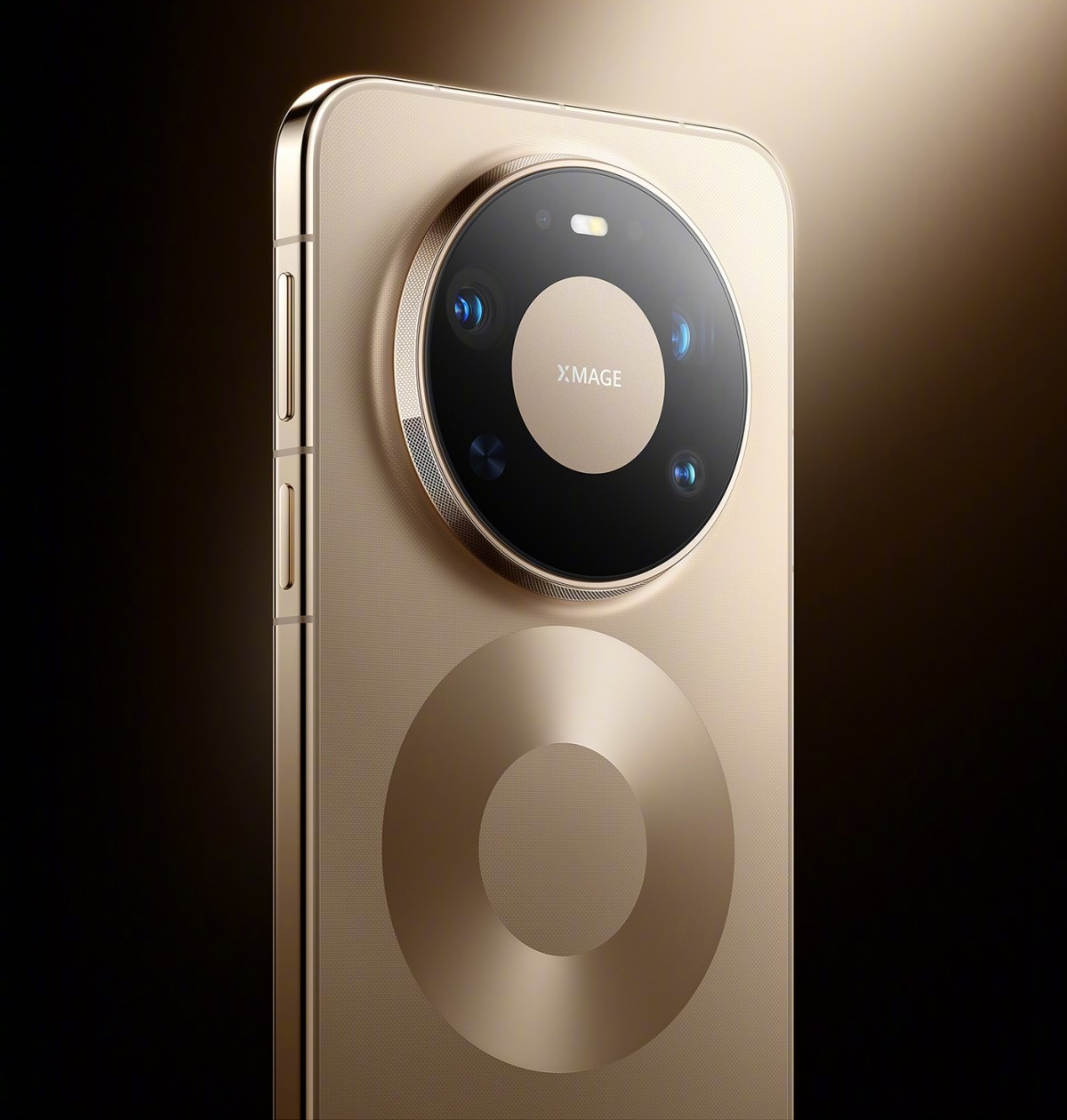 Huawei Mate 80 Pro Max Wind Edition announced with a built-in cooling fan