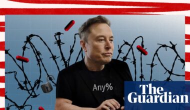 Six great reads: Doge explained, ‘alpine divorce’ and the secret lives of body doubles |