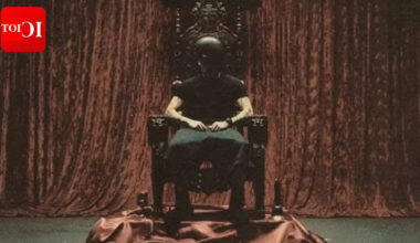 ‘King Kylie’ returns: Kylie Jenner reignites rap career with Yeat’s ‘Let King Tonka Talk’ | English Movie News