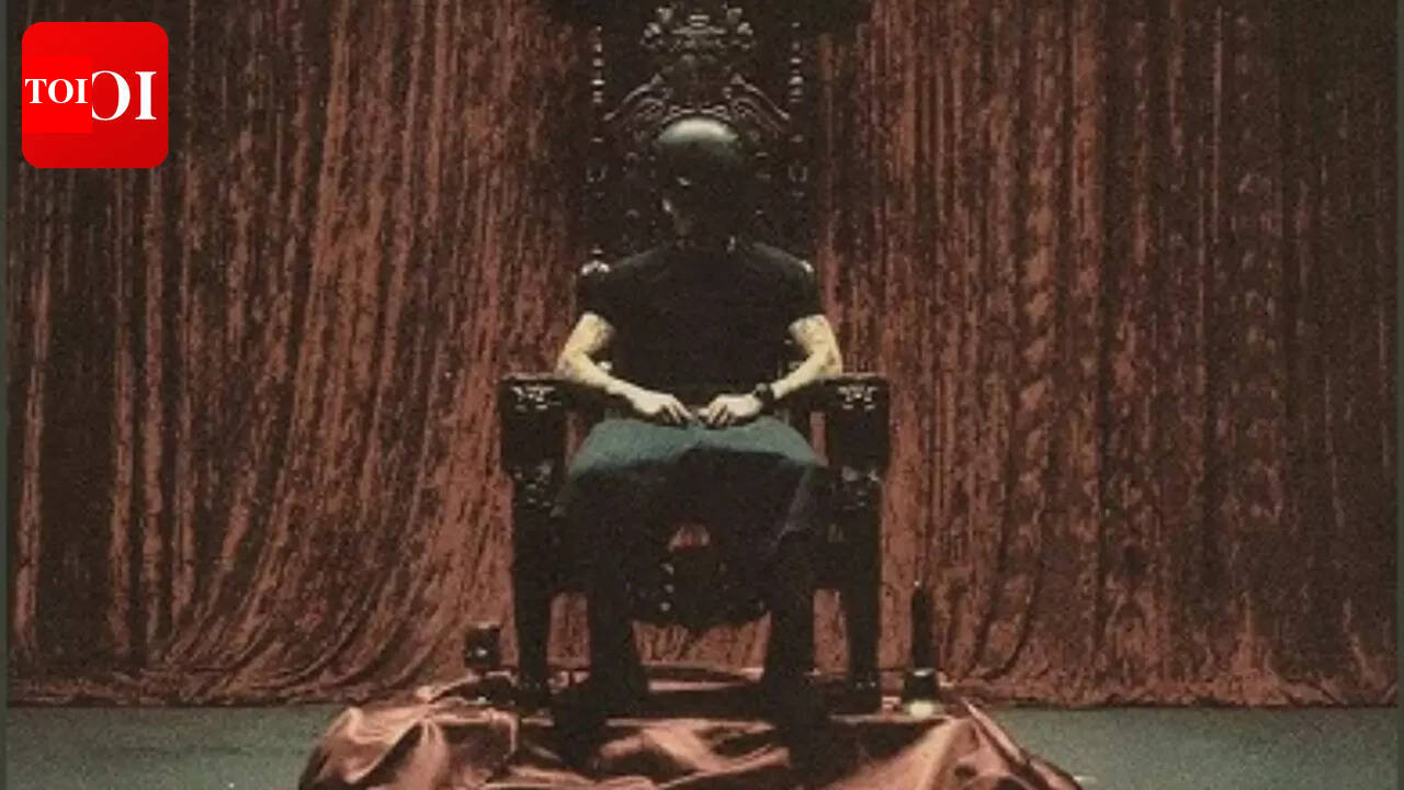 ‘King Kylie’ returns: Kylie Jenner reignites rap career with Yeat’s ‘Let King Tonka Talk’ | English Movie News