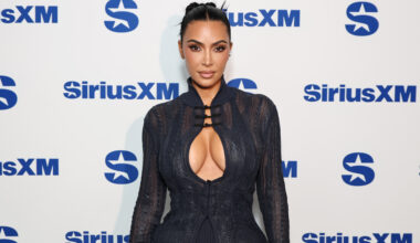 Lewis Hamilton's Mom Opposes Relationship With Kim Kardashian
