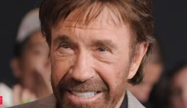 best Chuck Norris quote: Quote of the day for Saturday: Best Chuck Norris quote: 'Exercise, prayer, and meditation are examples of calming rituals...'
