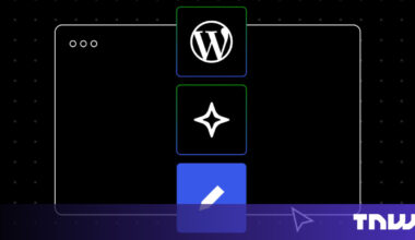 WordPress.com lets AI agents write, publish, and manage your site