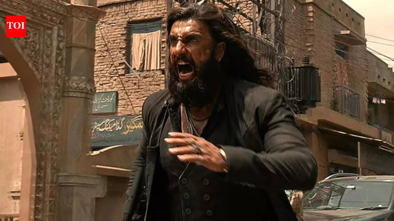 'Dhurandhar: The Revenge' box office collection day 3 [LIVE]: Ranveer Singh starrer nets Rs 270 crore as global collections soar to Rs 333 crore | Hindi Movie News