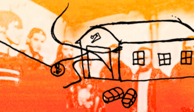 An Interview with Toby Driver – The Toilet Ov Hell