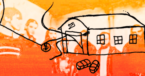 An Interview with Toby Driver – The Toilet Ov Hell