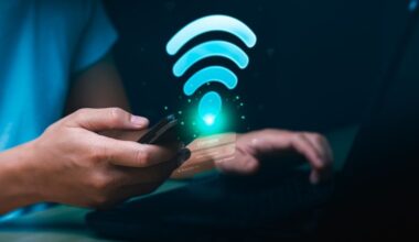 Analytics show Huawei winning Wi-Fi 7 patent race