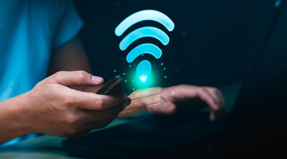 Analytics show Huawei winning Wi-Fi 7 patent race