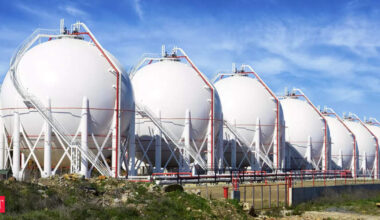 Price, availability... Does a new gas crisis await Europe? - The Economic Times