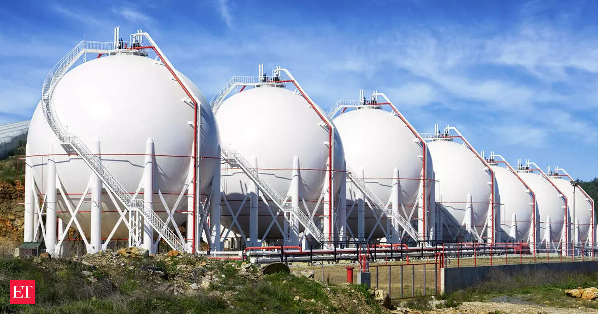 Price, availability... Does a new gas crisis await Europe? - The Economic Times