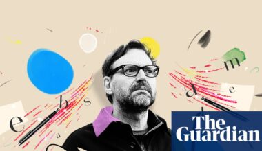 Tim Dowling: our campaign to become theatregoers isn’t going well… | Family