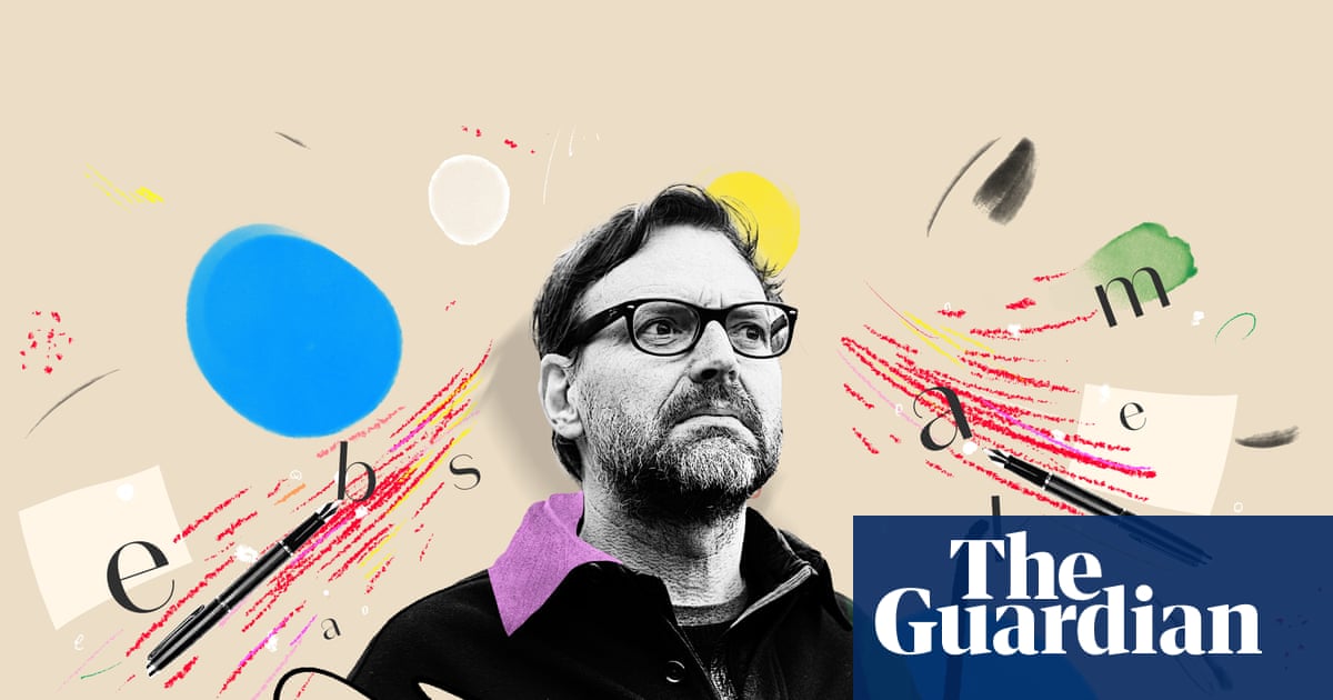 Tim Dowling: our campaign to become theatregoers isn’t going well… | Family