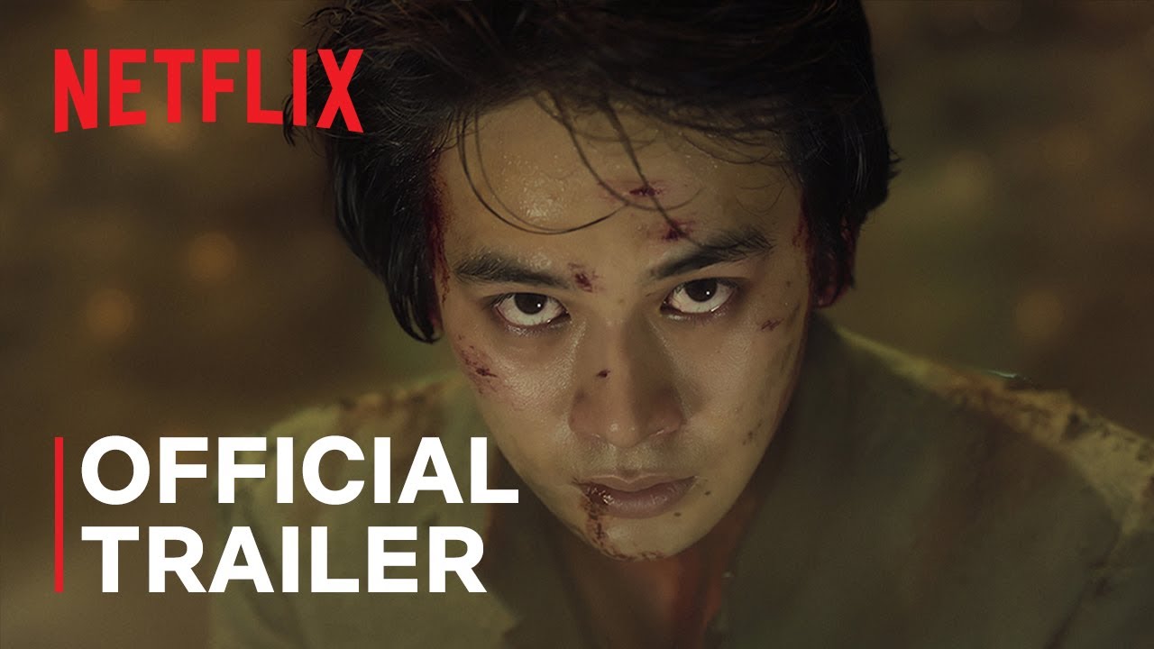 Yu Yu Hakusho | Official Trailer | Netflix - YouTube