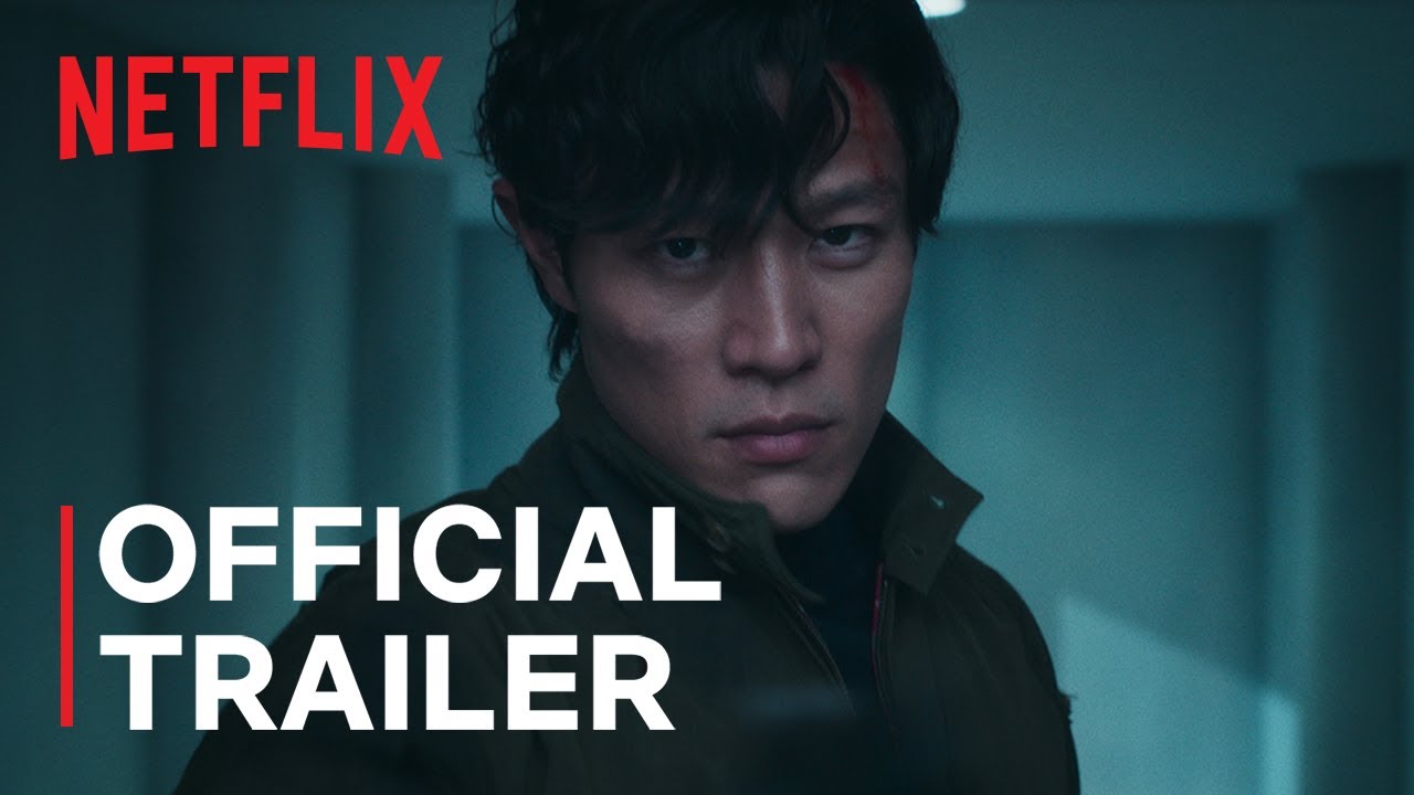 City Hunter | Official Trailer | Netflix - YouTube