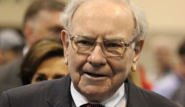 Don’t waste another stock market downturn! Use Warren Buffett’s method to try and get rich