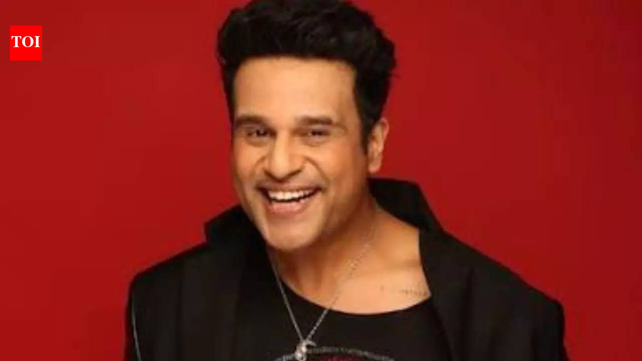 Krushna Abhishek shares a cryptic post hinting ‘a new change’; says, ‘Balance naa ho toh maza nahi aata’