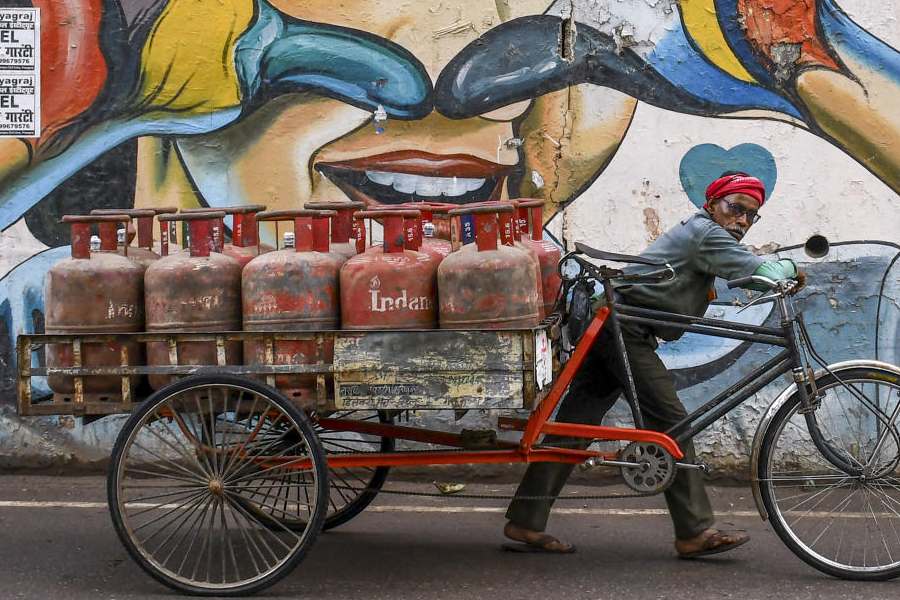 Representational image