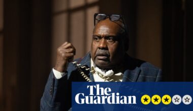 Pagliacci review – Leoncavallo’s grand guignol staged with insight and commitment | English Touring Opera