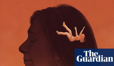 ‘You lose yourself’: inside the mental health crisis hitting gen X women | Mental health