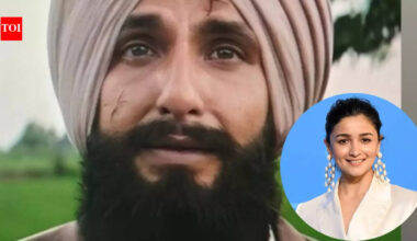 Alia Bhatt reviews 'Dhurandhar 2', congratulates team for the historic box office run: 'Magic of the director, actor in sync' |