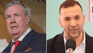 'Pay taxes to give to fat and lazy!'