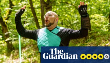 The Hunt: Prey vs Predator review – this hugely fun reality show is like The Traitors meets The Hunger Games | Reality TV