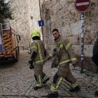 Iranian missiles sow panic, destruction in Israeli towns