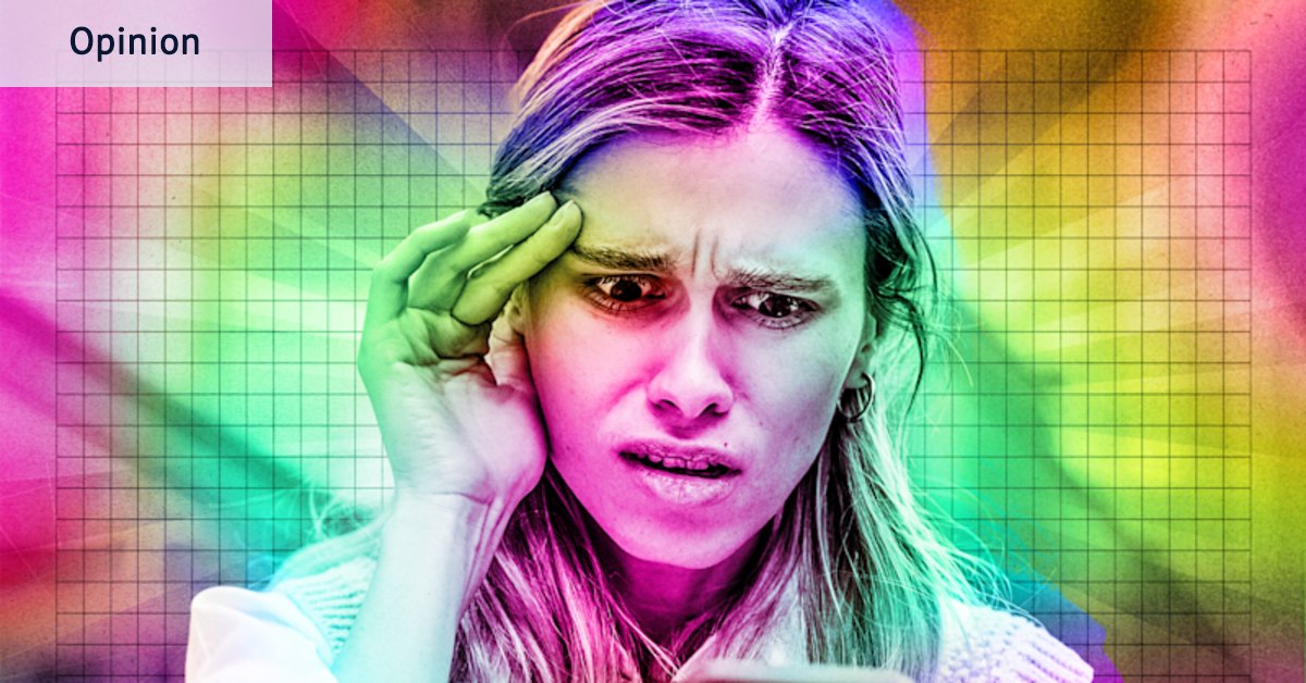 Financial advice is all over the internet, but can it be trusted? Watch out for these red flags