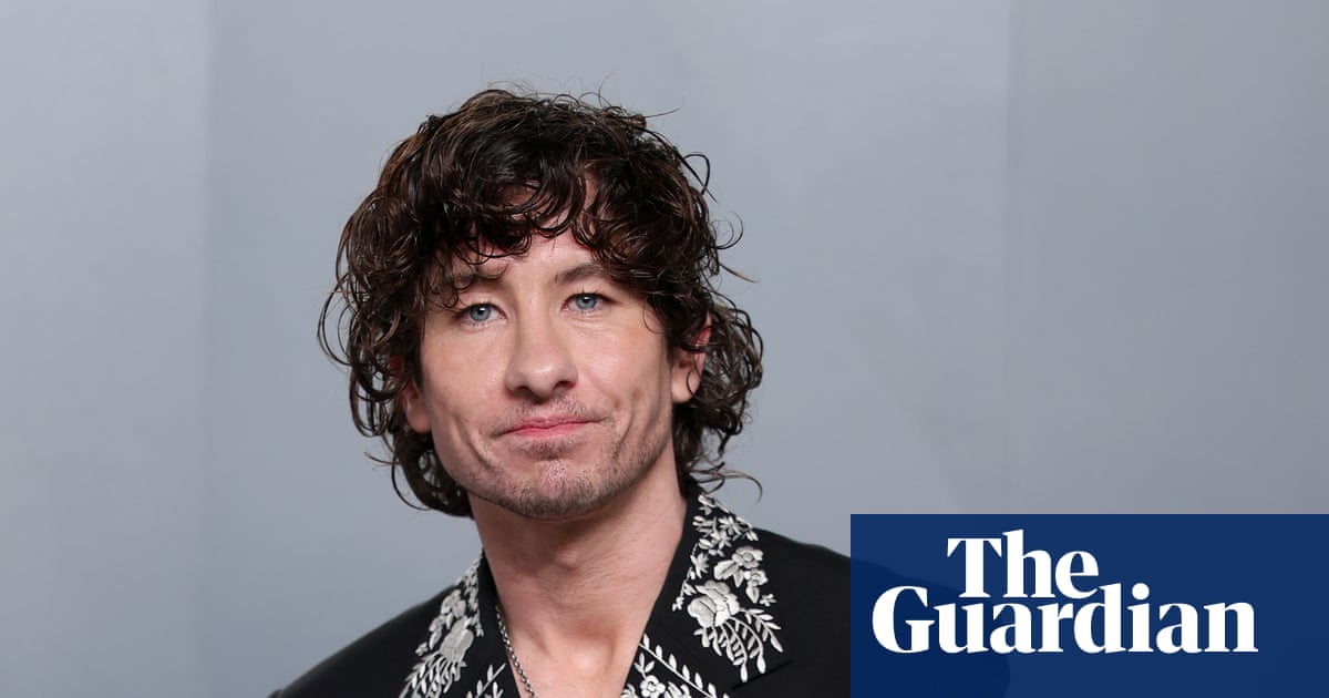 Barry Keoghan says online abuse means he ‘doesn’t want to go outside’ any more | Barry Keoghan
