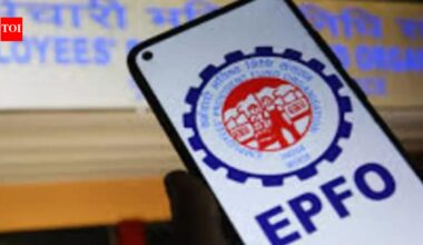 EPFO reaches out to subscribers with unclaimed balance | India News