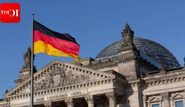 Germany Skilled Worker Shortage: 'Wouldn't be in business today without India': Why Germany is "desperate" for millions of Indians to save its economy | World News