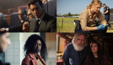 Series Mania Hot List: 10 Standout International Shows