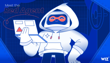 Introducing the Wiz Red Agent- AI-Powered Attacker