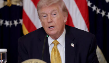 The Iran War and American Foreign Policy