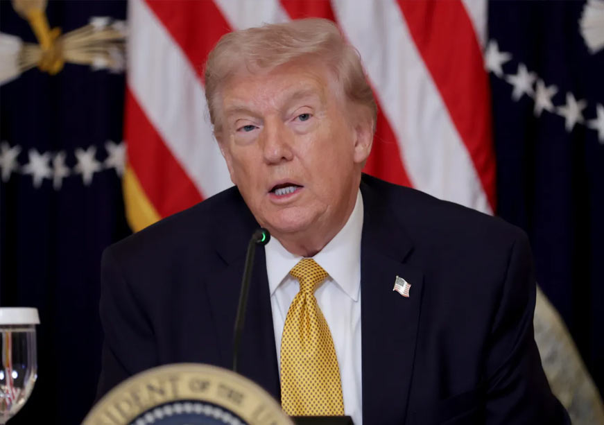 The Iran War and American Foreign Policy