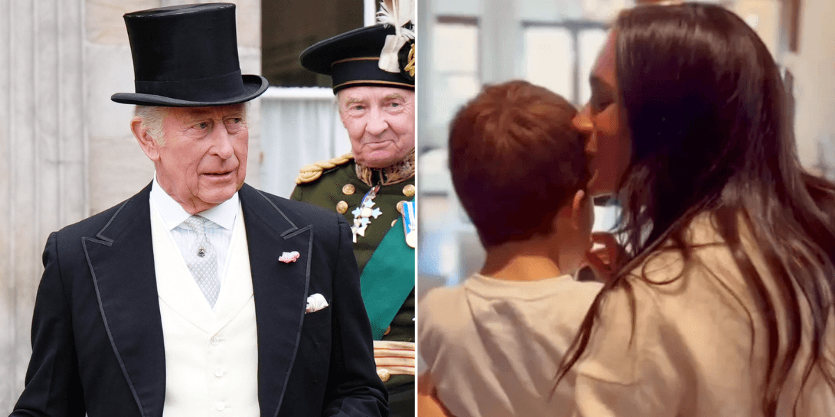 Buckingham Palace confirms plans for major event that falls on Prince Archie's birthday