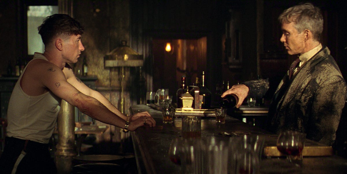 Peaky Blinders boss Steven Knight confirms major character return for new sequel series