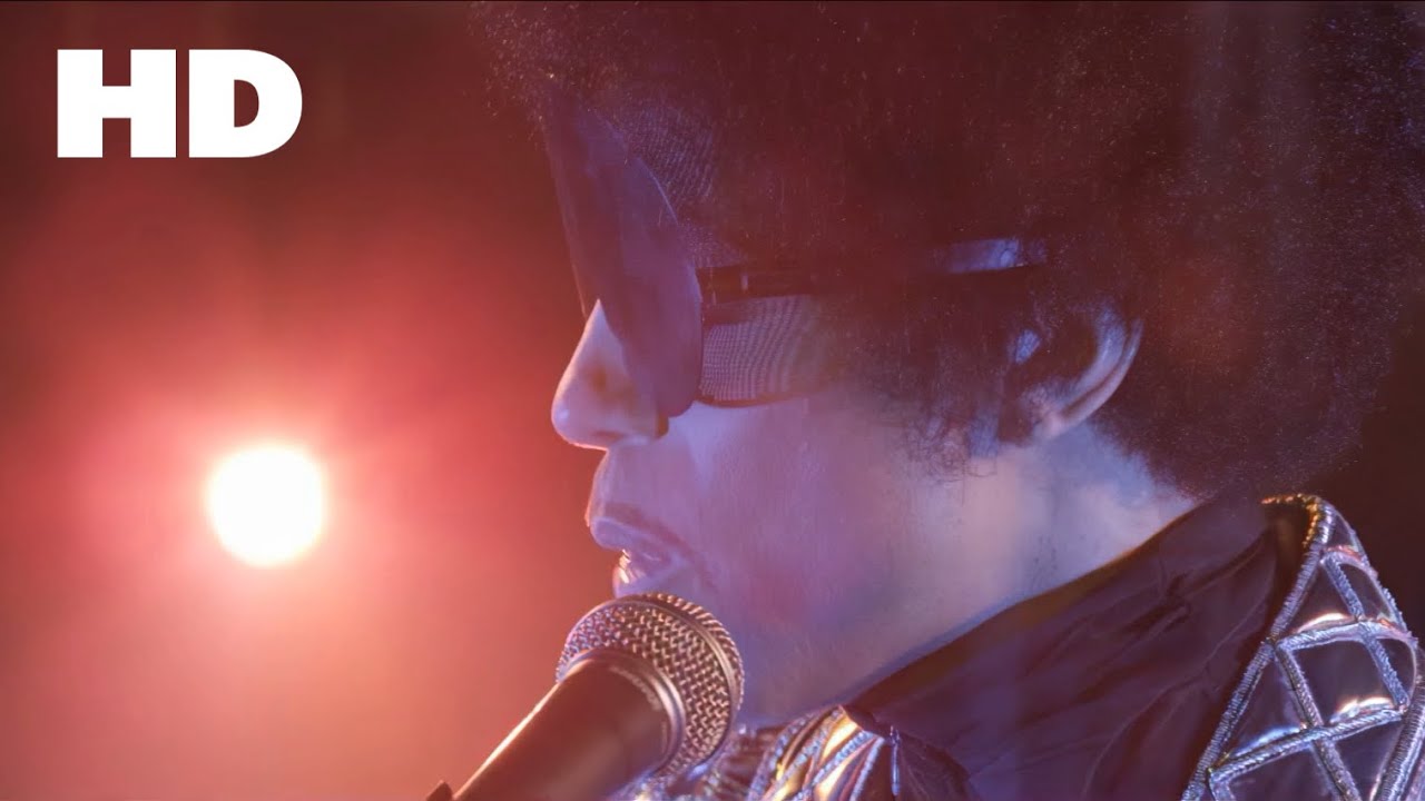 Prince & 3rdEyeGirl - FIXURLIFEUP | Official HD Video - YouTube