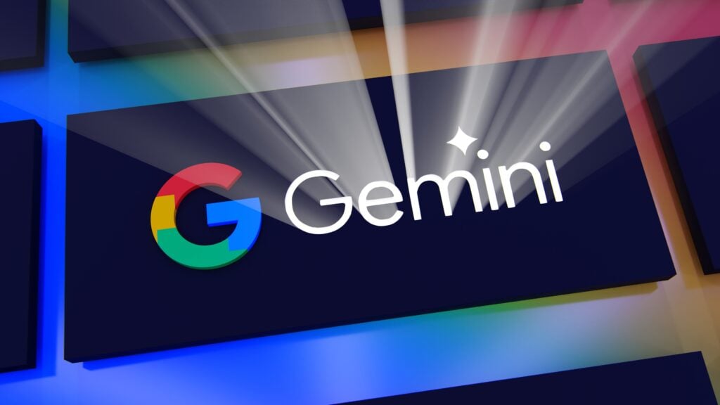 Google Brings Gemini To Mac In Early Test To Rival ChatGPT