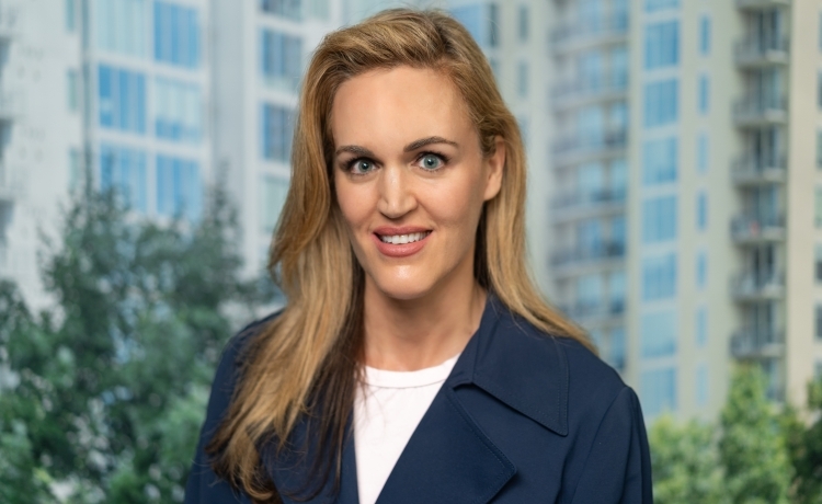 Jennifer Glasgow (Cortland)