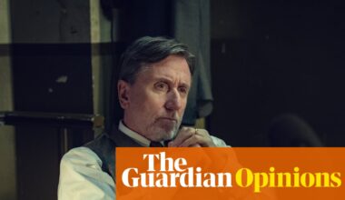 The Peaky Blinders film is pandering to these populist times – I should know, the Nazi in it is my father | Francis Beckett