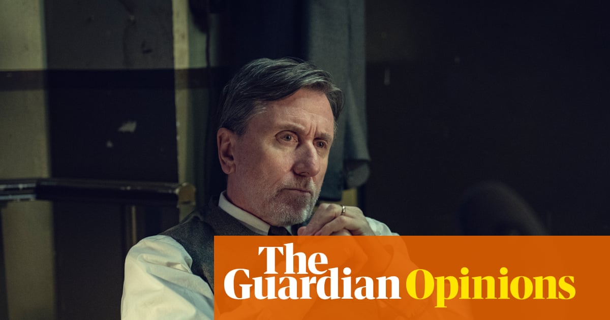 The Peaky Blinders film is pandering to these populist times – I should know, the Nazi in it is my father | Francis Beckett