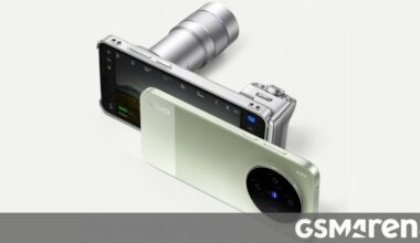 vivo posts new trailers for the X300 Ultra and X300s, which focus on the upgraded cameras