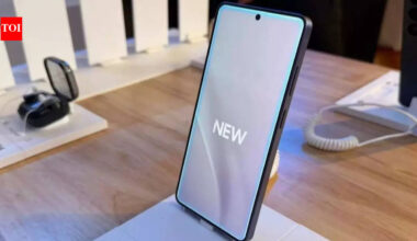 Samsung Galaxy s26: Samsung brings AirDrop support to Galaxy S26 series and other phones: List of countries supported |