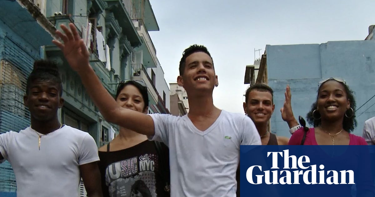 ‘We are a very resilient people’: in the face of Trump’s threats, Cuban cinema comes out fighting | Movies