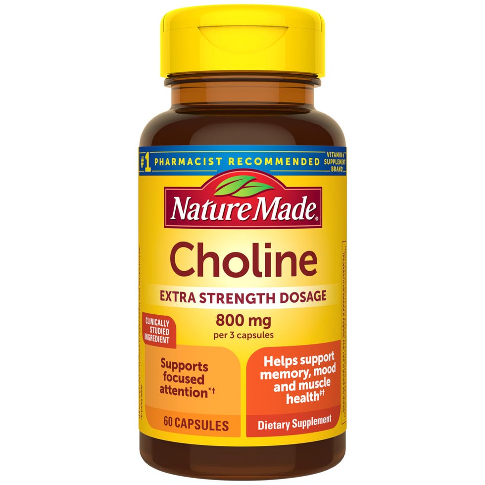 Choline