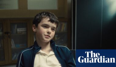 Adolescence dominates 2026 Bafta TV award nominations | Television
