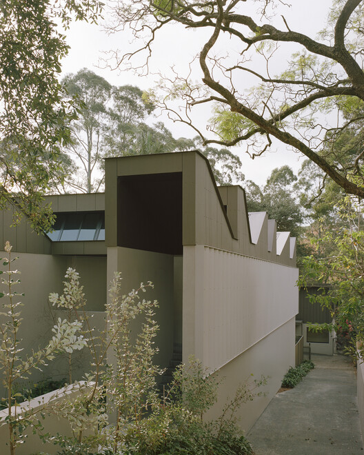 Lane Cove House / Lachlan Seegers Architect - Image 2 of 20