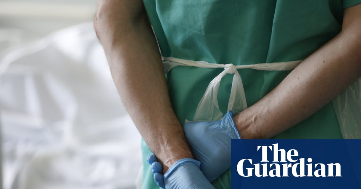 UK medical council overhaul may mean more doctors struck off for racism and antisemitism | Doctors