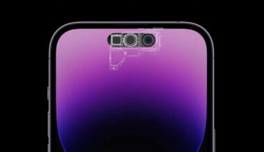 Apple Still 'Far From' Full-Screen iPhone as Hidden Face ID Hits Snags